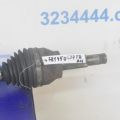 39100-JK500 | Привід передній прав. INFINITI G25/G35/G37/Q40 06-14 - Прев'ю 3