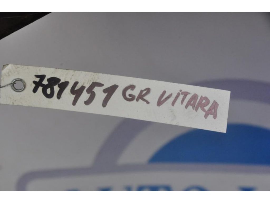 2710266J10 | Карданный вал задний SUZUKI GRAND VITARA 05-15 - Фото 2