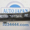 55400-JA00A | Балка задньої підвіски NISSAN ALTIMA L32 07-12 - Прев'ю 2