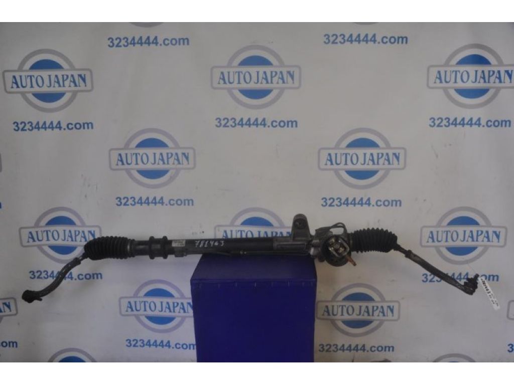 53601-SDB-A11 | Рулевая рейка HONDA ACCORD USA 03-07