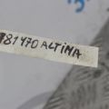 49001-JA000 | рульова рейка NISSAN ALTIMA L32 07-12 - Прев'ю 2