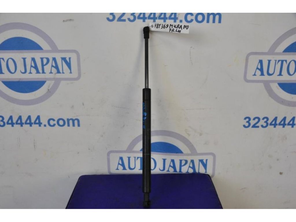 65471-CB800 | Амортизатор капота NISSAN MURANO Z51 07-14