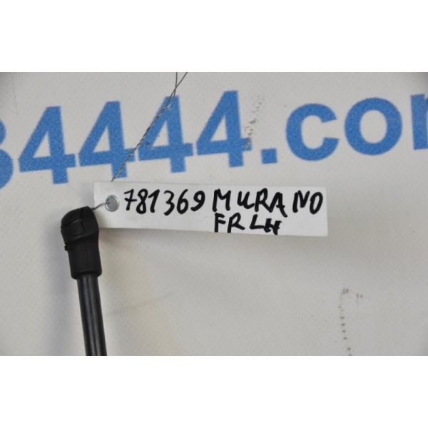 Амортизатор капоту NISSAN MURANO Z51 07-14 65471-CB800 — 2