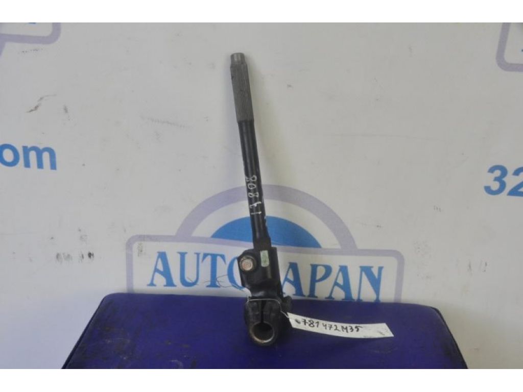 48822-EH200 | Рульовий карданчик INFINITI M35/M45 04-10