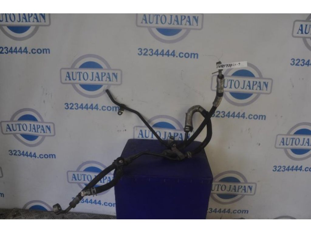 TD11-32-45X | Трубка ГПК високого тиску MAZDA CX-9 06-16
