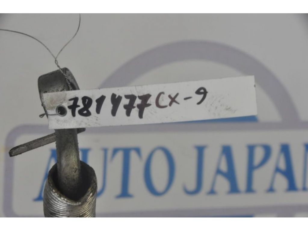 TD11-32-45X | Трубка ГПК високого тиску MAZDA CX-9 06-16 - Фото 2