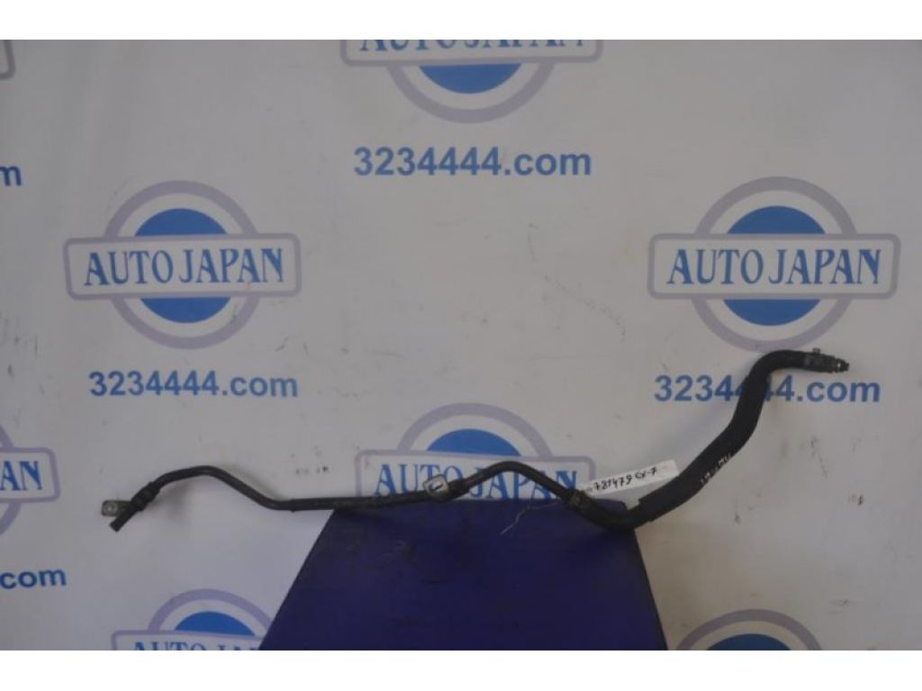EG21-32-45X | Трубка ГПК високого тиску MAZDA CX-7 06-12