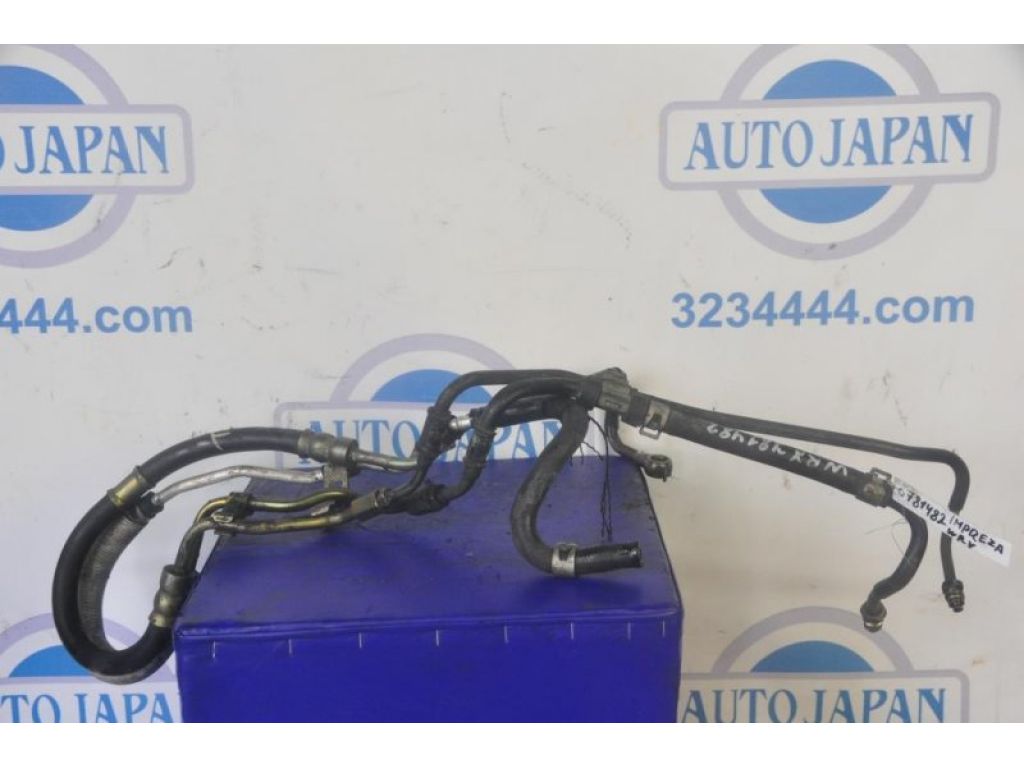 34610FG000 | Трубка ГПК високого тиску SUBARU IMPREZA 07-11 GE/GH