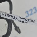 34610FG000 | Трубка ГПК високого тиску SUBARU IMPREZA 07-11 GE/GH - Прев'ю 2