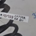 55350-4C014 | Пружина задней подвески прав. KIA OPTIMA TF 11-16 - Превью 2