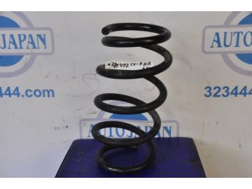 Пружина задней подвески MAZDA CX-9 06-16