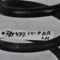 TD11-28-011 | Пружина задньої підвіски MAZDA CX-9 06-16 - Прев'ю 2
