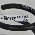 TD11-28-011 | Пружина задньої підвіски MAZDA CX-9 06-16 - Прев'ю 2