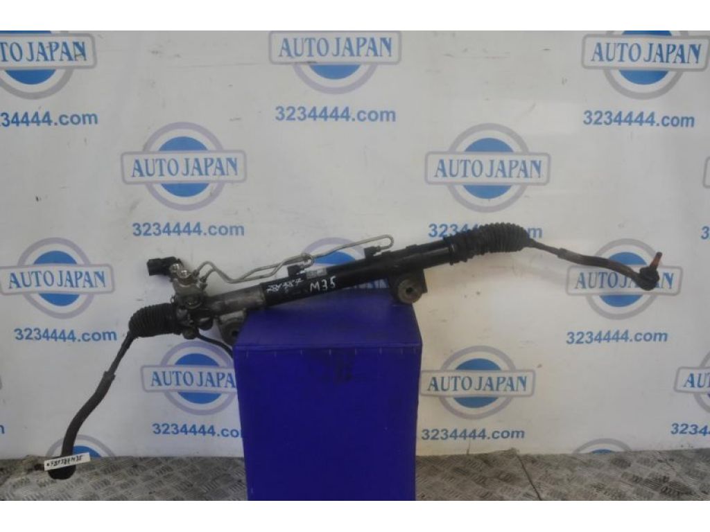 49001-EH100 | рульова рейка INFINITI M35/M45 04-10