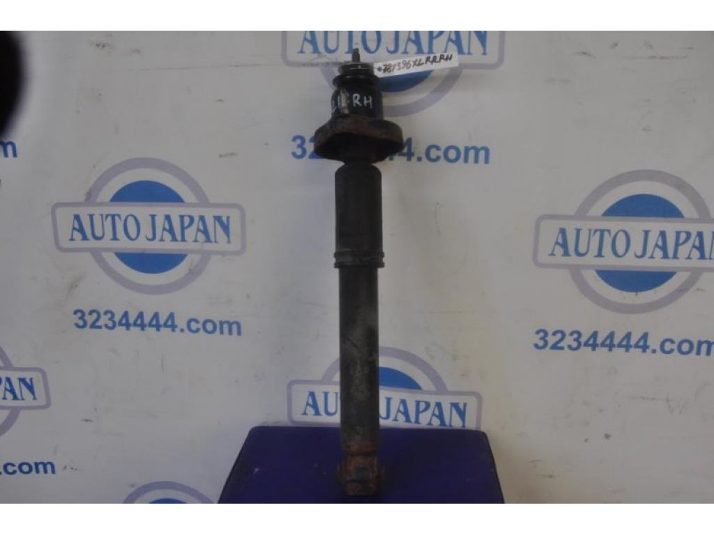 4162A050 | Амортизатор задн. MITSUBISHI OUTLANDER XL 05-13