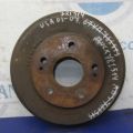 42610-SDA-A00 | Тормозной барабан HONDA ACCORD USA 03-07