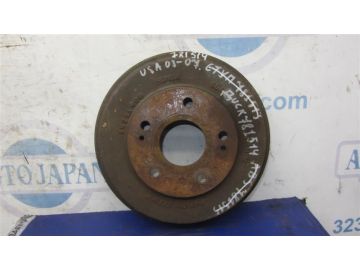 Гальмівний барабан HONDA ACCORD USA 03-07