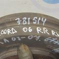 42610-SDA-A00 | Тормозной барабан HONDA ACCORD USA 03-07 - Превью 2