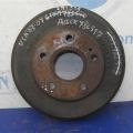 42610-SDA-A00 | Тормозной барабан лев. HONDA ACCORD USA 03-07