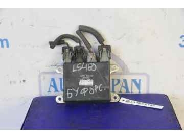 Блок управления форсунками LEXUS LS460 06-12