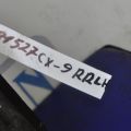 L2Z2-26-99ZA | Суппорт тормозной задн. лев. MAZDA CX-9 06-16 - Превью 2
