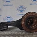 L214-26-15X | Ступица задн. лев. MAZDA CX-9 06-16