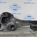 L214-26-15X | Ступица задн. лев. MAZDA CX-9 06-16 - Превью 3