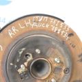 L232-26-251C | Тормозной диск задний лев. MAZDA CX-9 06-16 - Превью 2
