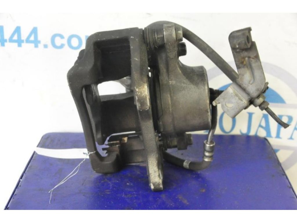 58110-3Q100 | Суппорт тормозной передн. лев. HYUNDAI SONATA YF 10-14 - Фото 3