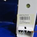 93575-2T010 | Кнопка стеклоподъемника передн. KIA OPTIMA TF 11-16