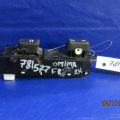 93575-2T010 | Кнопка стеклоподъемника передн. KIA OPTIMA TF 11-16 - Превью 2