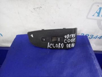 Кнопка склопідіймача передн. HONDA ACCORD COUPE 03-07