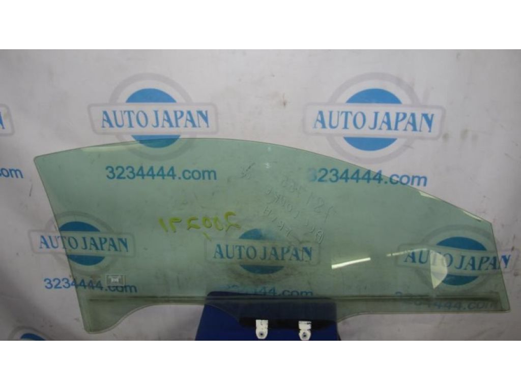 73350-SDN-A00 | Скло дверей передн. лів. HONDA ACCORD COUPE 03-07 - Фото 3