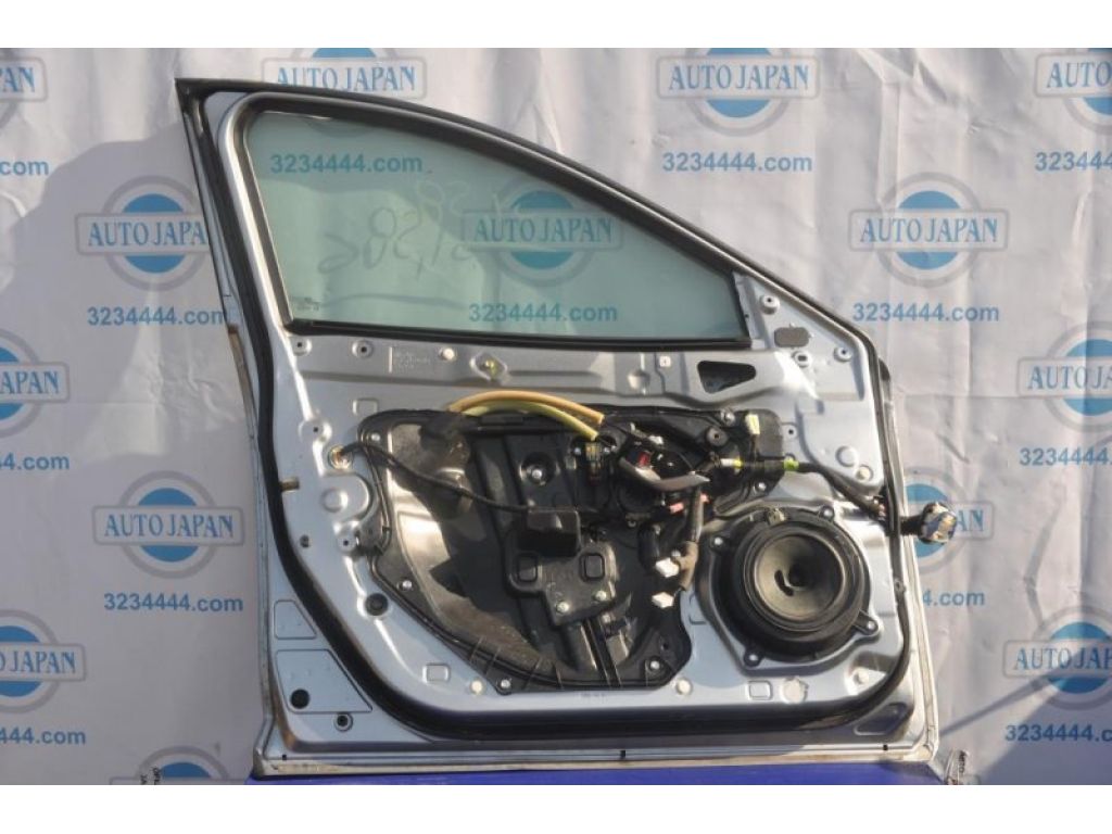 DKY05902XC | Дверь передн. лев. MAZDA CX-3 14-18 - Фото 3