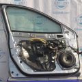 DKY05902XC | Дверь передн. лев. MAZDA CX-3 14-18 - Превью 3