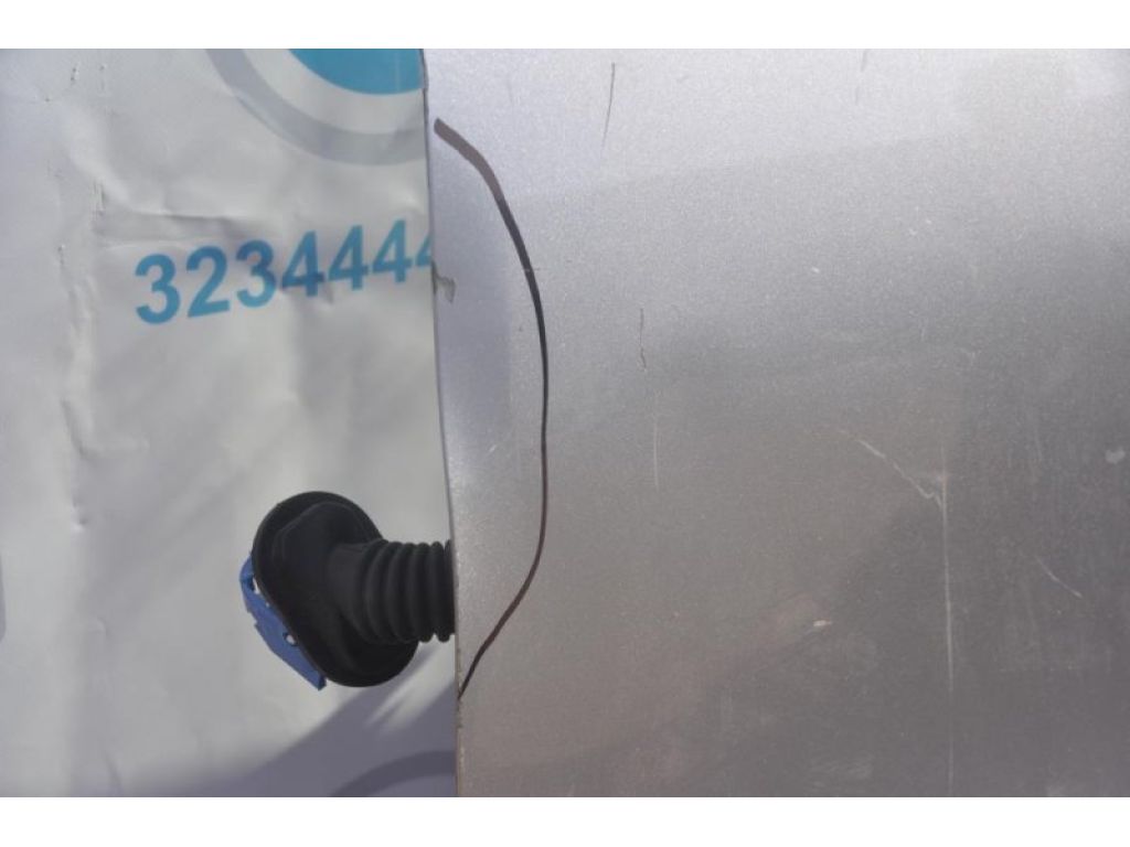 DKY05902XC | Дверь передн. лев. MAZDA CX-3 14-18 - Фото 4