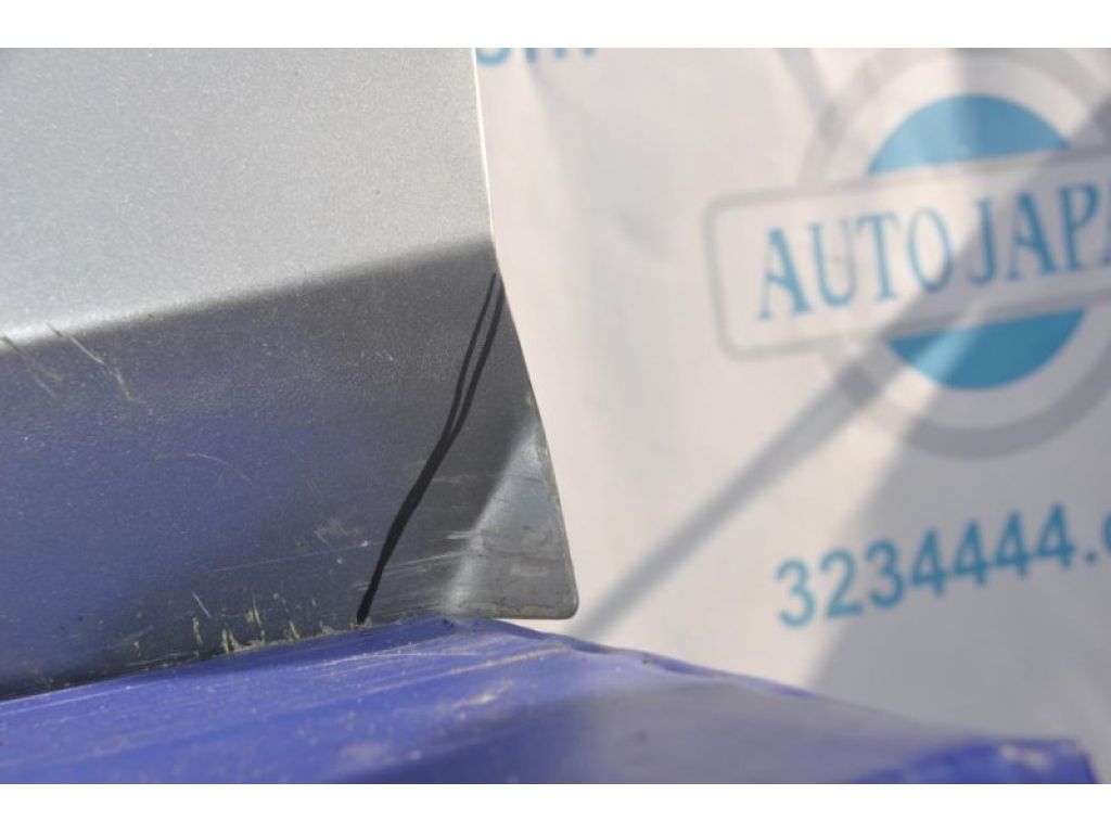 DKY05902XC | Дверь передн. лев. MAZDA CX-3 14-18 - Фото 5