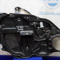 GEG1-59-97X | Склопідйомник передн. лів. MAZDA 6 GH 07-12