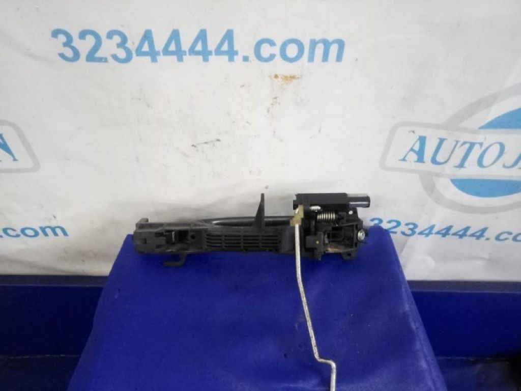 69211-28070-J8 | Ручка двері зовнішня передн. прав. LEXUS RX300/330/350/400 03-09 - Фото 2