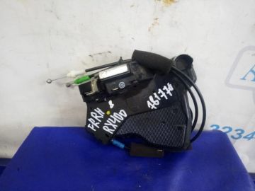 Замок двері передн. прав. LEXUS RX300/330/350/400 03-09