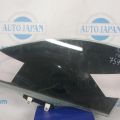 73350-TA5-A10 | Скло дверей передн. лів. HONDA ACCORD USA 07-12