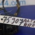 82500-JA000 | Замок двері задн. прав. NISSAN ALTIMA L32 07-12 - Прев'ю 2