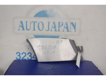 Накладка бампера задн. лев. SUBARU LEGACY 09-15 BM