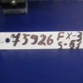 Шлейф Airbag INFINITI FX/QX70 S51 08-17 - Прев'ю 2