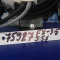 Шлейф Airbag INFINITI FX/QX70 S51 08-17 - Прев'ю 2