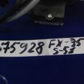 Шлейф Airbag INFINITI FX/QX70 S51 08-17 - Прев'ю 2