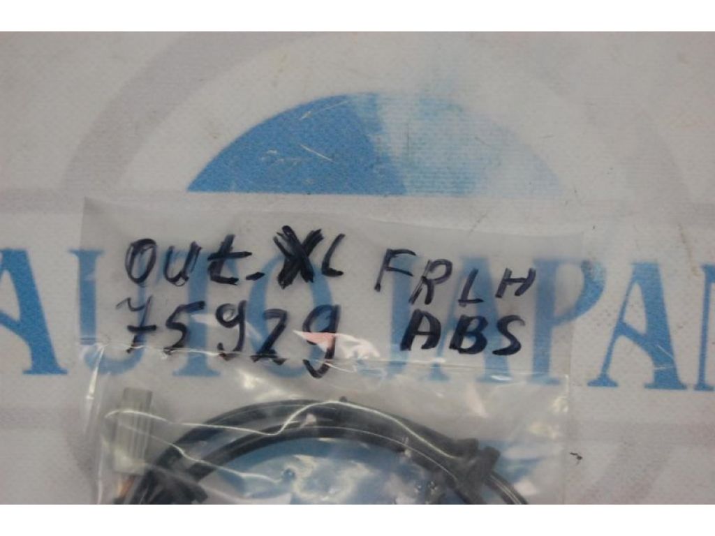 47910-CK000 | Датчик ABS передн. лев. INFINITI FX S50 03-08