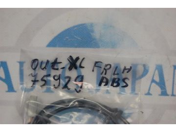 Датчик ABS передн. лев. INFINITI FX S50 03-08