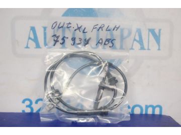 Датчик ABS передн. лів. INFINITI FX S50 03-08