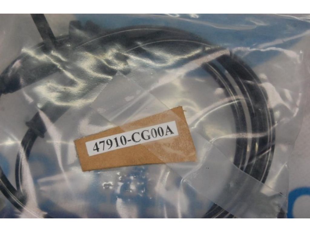 47910-CG00A | Датчик ABS передн. прав. INFINITI FX S50 03-08 - Фото 3